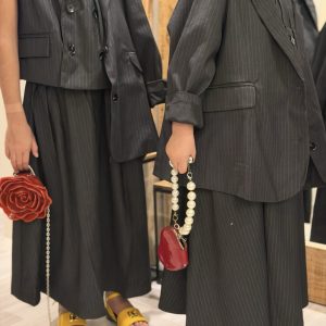 Shaikhah set